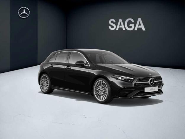 MERCEDES-BENZ Classe A A 180 d  A 180 d AMG Line