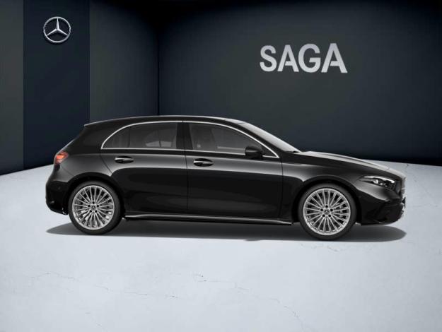MERCEDES-BENZ Classe A A 180 d  A 180 d AMG Line