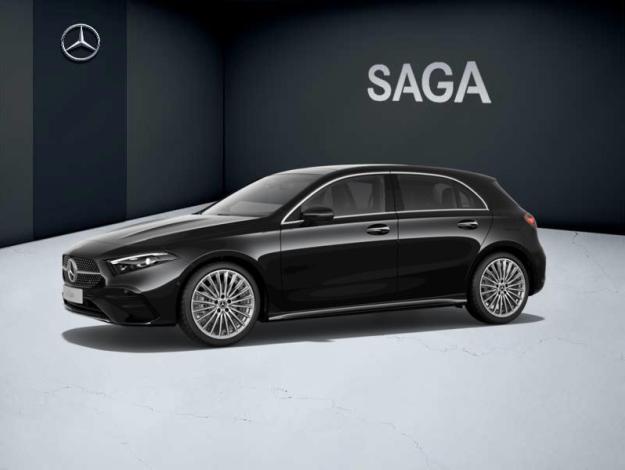 MERCEDES-BENZ Classe A A 180 d  A 180 d AMG Line