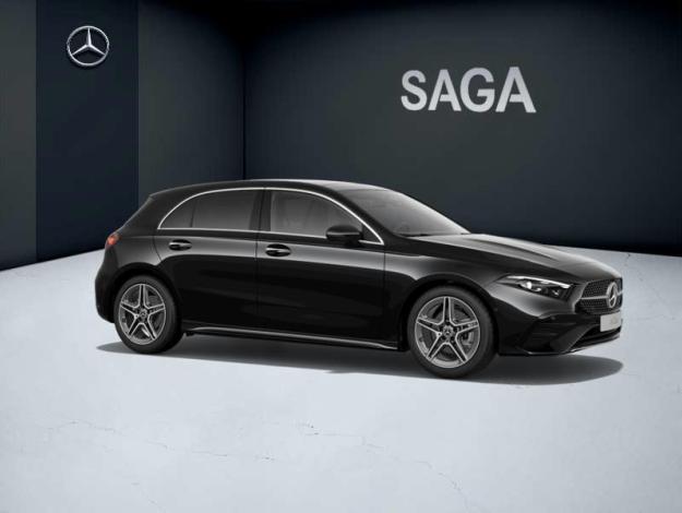 MERCEDES-BENZ Classe A A 180 Compacte  