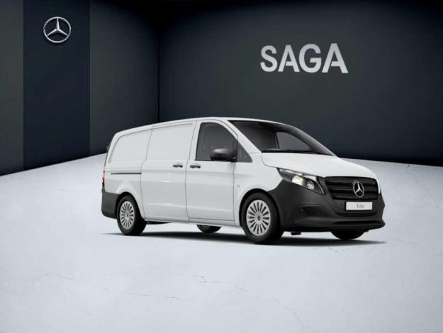 MERCEDES-BENZ Vito Vito 114 CDI Bestelwagen L2