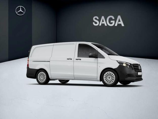 MERCEDES-BENZ Vito Vito 114 CDI Bestelwagen L2