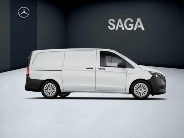 MERCEDES-BENZ Vito Vito 114 CDI Bestelwagen L2