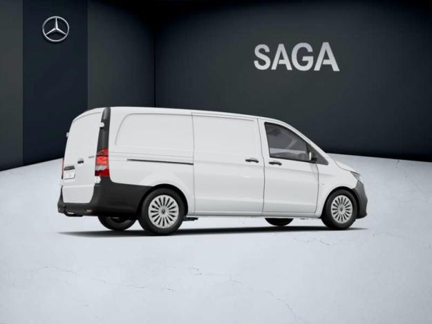 MERCEDES-BENZ Vito Vito 114 CDI Bestelwagen L2