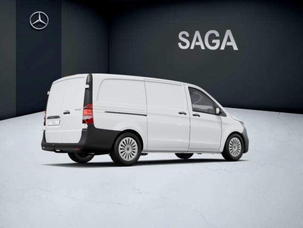 MERCEDES-BENZ Vito Vito 114 CDI Bestelwagen L2