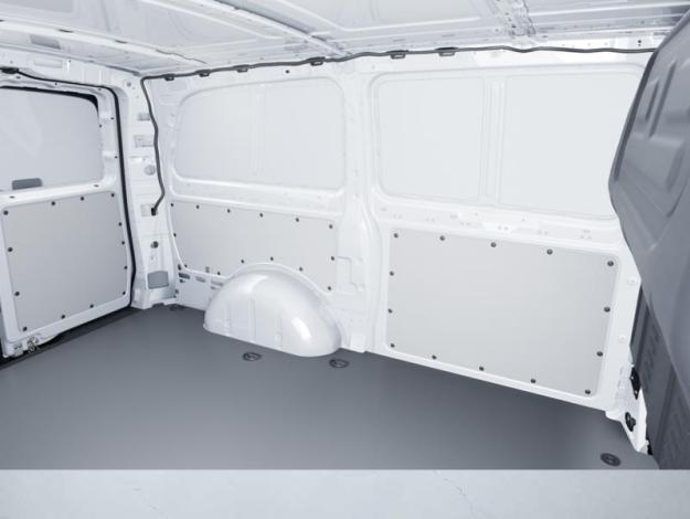 MERCEDES-BENZ Vito Vito 114 CDI Bestelwagen L2