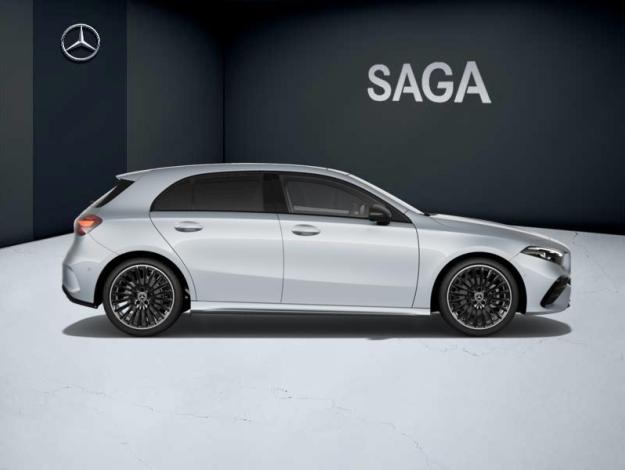 MERCEDES-BENZ Classe A A 180 d  