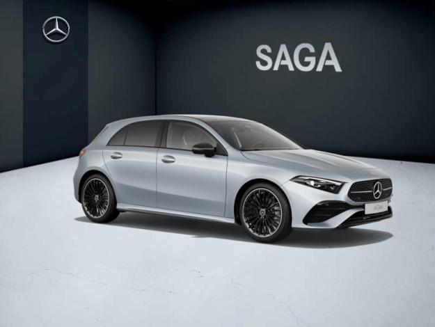 MERCEDES-BENZ Classe A A 180 d  