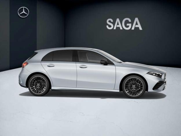 MERCEDES-BENZ Classe A A 180 d  