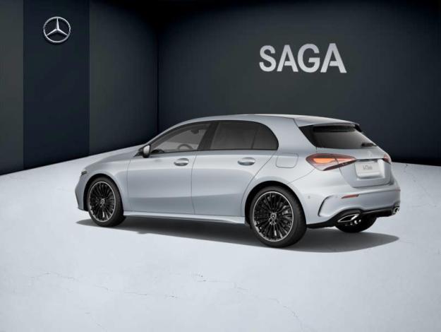 MERCEDES-BENZ Classe A A 180 d  