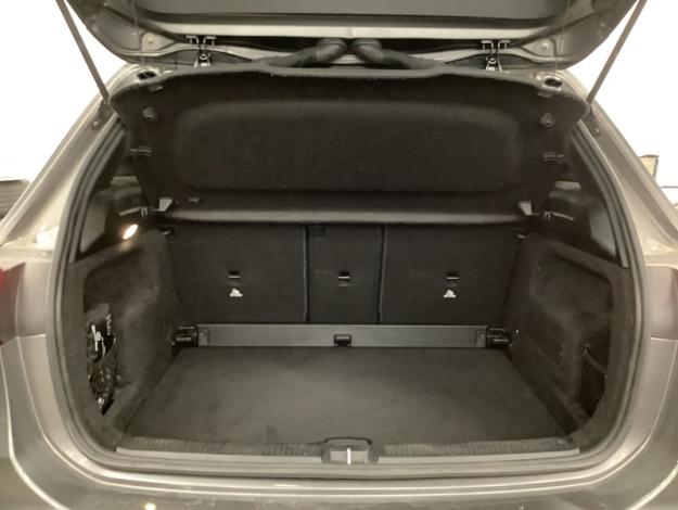 MERCEDES-BENZ B 180 d Luxury Line Attelage  