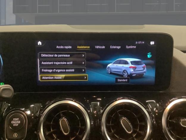 MERCEDES-BENZ  