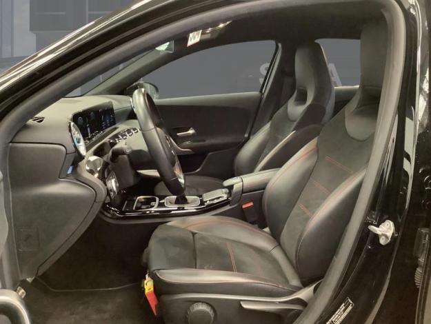 MERCEDES-BENZ A-Klasse A 180 d