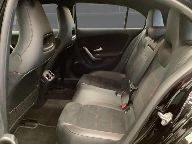 MERCEDES-BENZ A-Klasse A 180 d