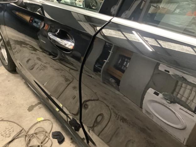 MERCEDES-BENZ A-Klasse A 180 d