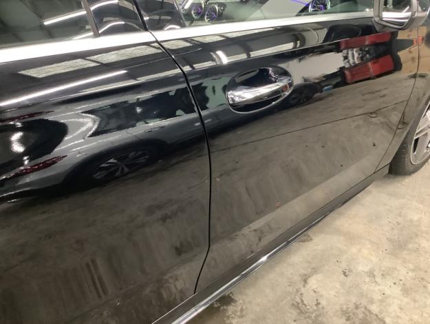 MERCEDES-BENZ A-Klasse A 180 d