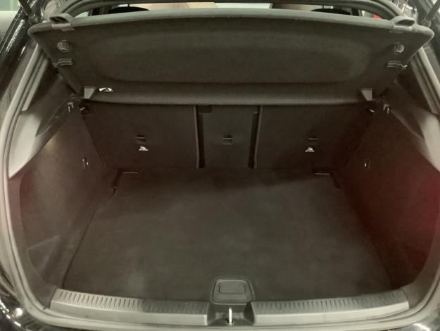 MERCEDES-BENZ A-Klasse A 180 d