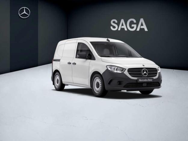 MERCEDES-BENZ Citan Citan 110 CDI Bestelwagen BASE Standard
