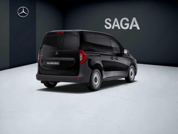 MERCEDES-BENZ Citan Citan 110 CDI Bestelwagen BASE Standard