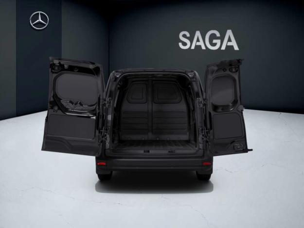 MERCEDES-BENZ Citan Citan 110 CDI Bestelwagen BASE Standard