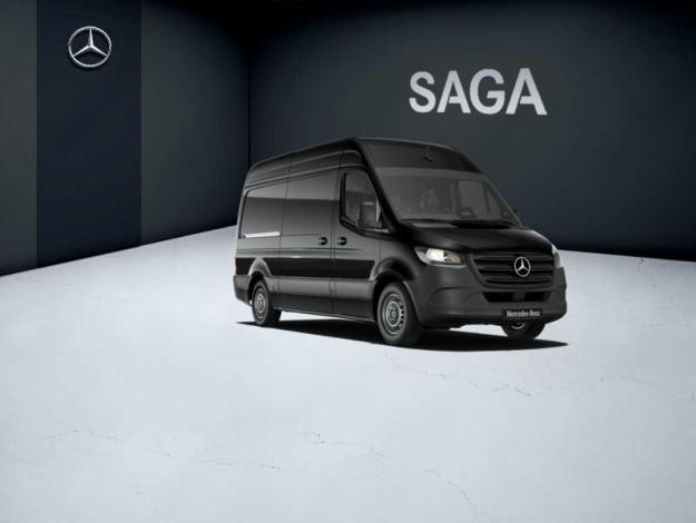 MERCEDES-BENZ Sprinter Sprinter 317 CDI Bestelwagen PRO Hoog dak Standard