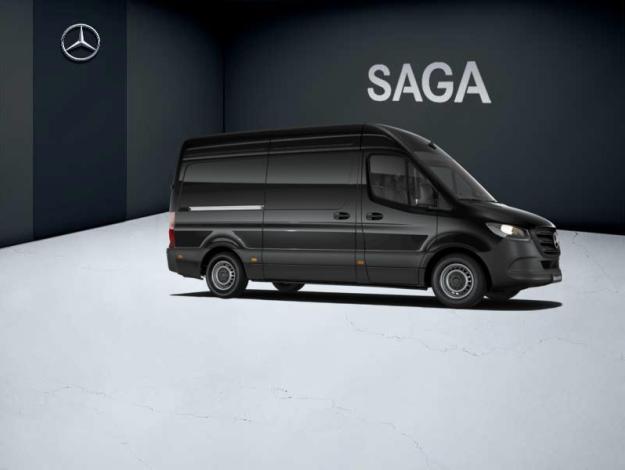MERCEDES-BENZ Sprinter Sprinter 317 CDI Bestelwagen PRO Hoog dak Standard