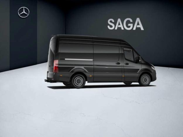 MERCEDES-BENZ Sprinter Sprinter 317 CDI Bestelwagen PRO Hoog dak Standard