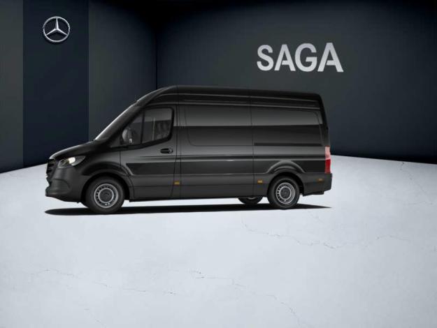 MERCEDES-BENZ Sprinter Sprinter 317 CDI Bestelwagen PRO Hoog dak Standard