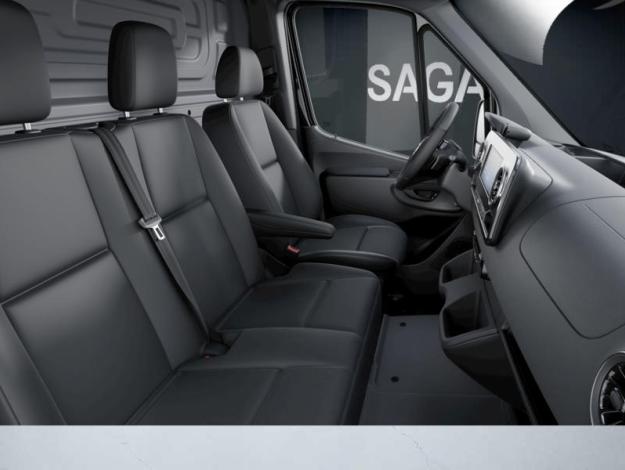 MERCEDES-BENZ Sprinter Sprinter 317 CDI Bestelwagen PRO Hoog dak Standard