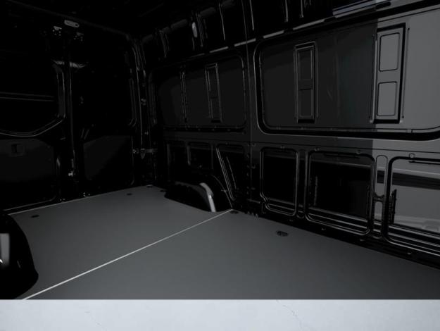 MERCEDES-BENZ Sprinter Sprinter 317 CDI Bestelwagen PRO Hoog dak Standard