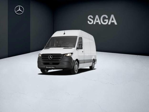 MERCEDES-BENZ Sprinter Sprinter 317 CDI Bestelwagen PRO Hoog dak Standard