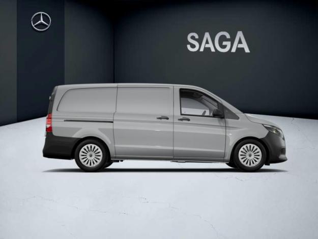 MERCEDES-BENZ Vito Vito 114 CDI Bestelwagen L2