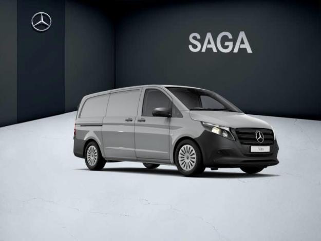 MERCEDES-BENZ Vito Vito 114 CDI Bestelwagen L2