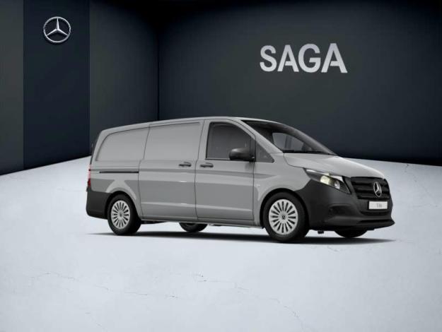MERCEDES-BENZ Vito Vito 114 CDI Bestelwagen L2
