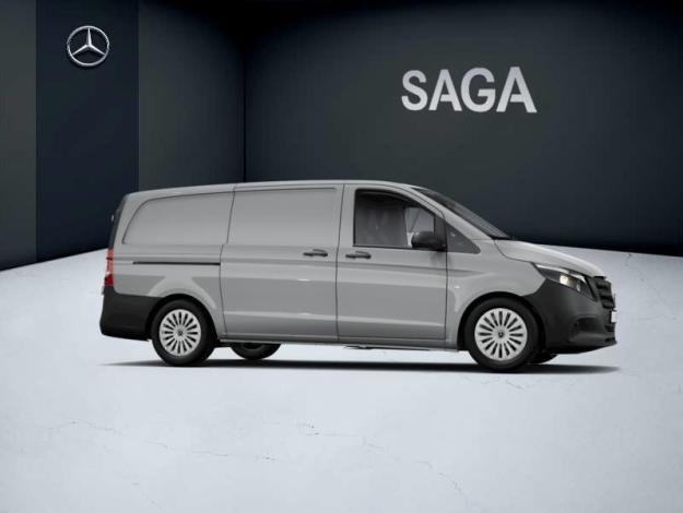 MERCEDES-BENZ Vito Vito 114 CDI Bestelwagen L2