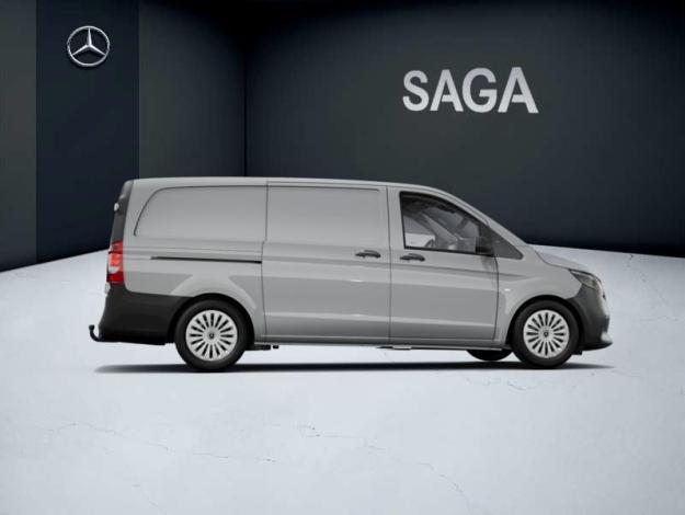MERCEDES-BENZ Vito Vito 114 CDI Bestelwagen L2