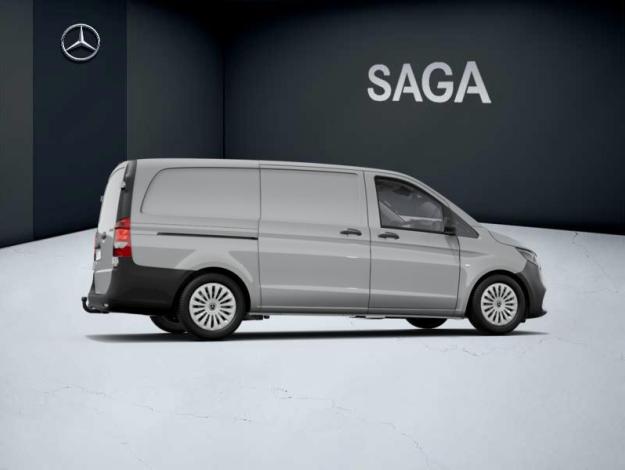 MERCEDES-BENZ Vito Vito 114 CDI Bestelwagen L2