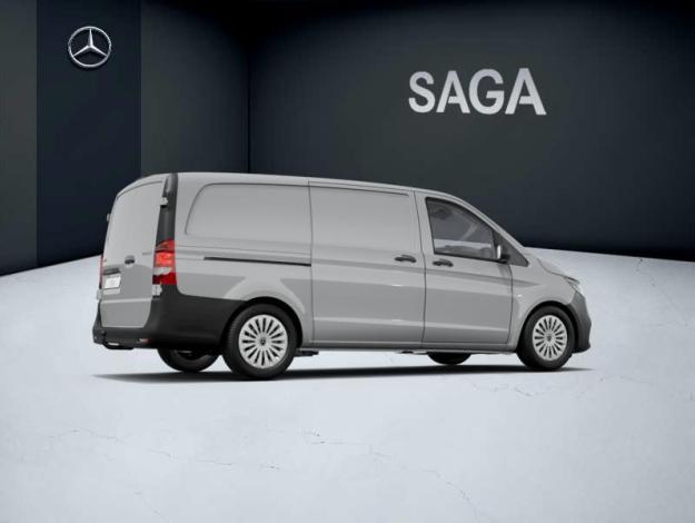 MERCEDES-BENZ Vito Vito 114 CDI Bestelwagen L2