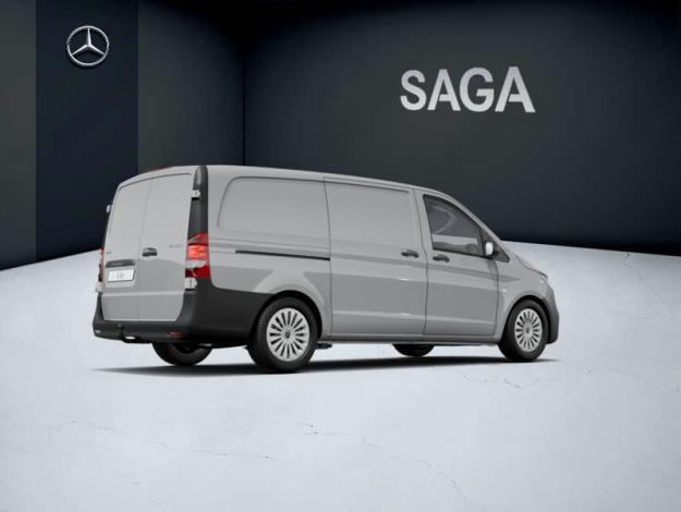 MERCEDES-BENZ Vito Vito 114 CDI Bestelwagen L2