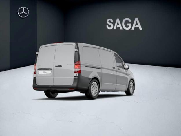 MERCEDES-BENZ Vito Vito 114 CDI Bestelwagen L2