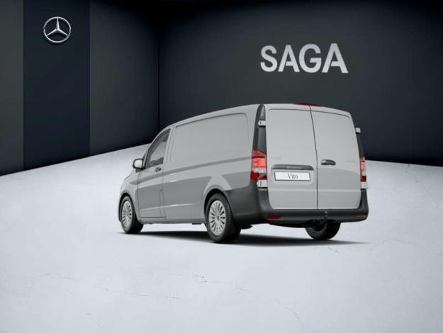 MERCEDES-BENZ Vito Vito 114 CDI Bestelwagen L2