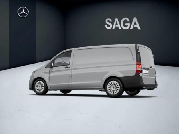 MERCEDES-BENZ Vito Vito 114 CDI Bestelwagen L2