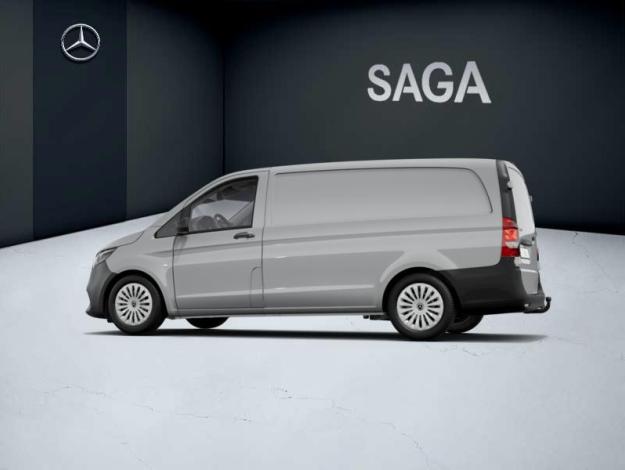 MERCEDES-BENZ Vito Vito 114 CDI Bestelwagen L2