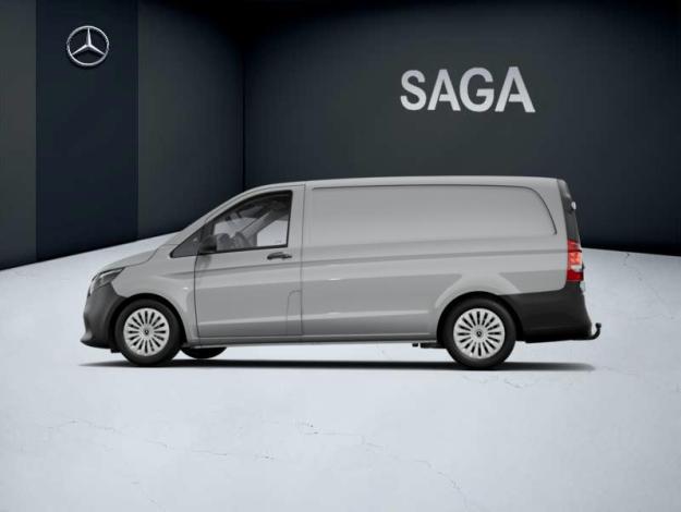 MERCEDES-BENZ Vito Vito 114 CDI Bestelwagen L2