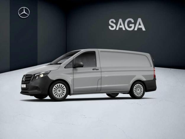 MERCEDES-BENZ Vito Vito 114 CDI Bestelwagen L2