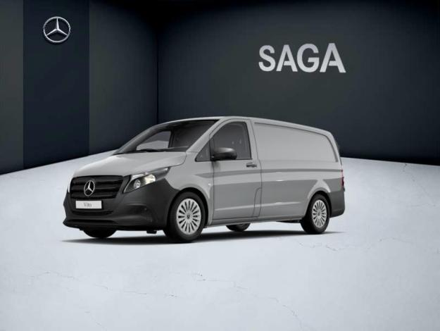 MERCEDES-BENZ Vito Vito 114 CDI Bestelwagen L2