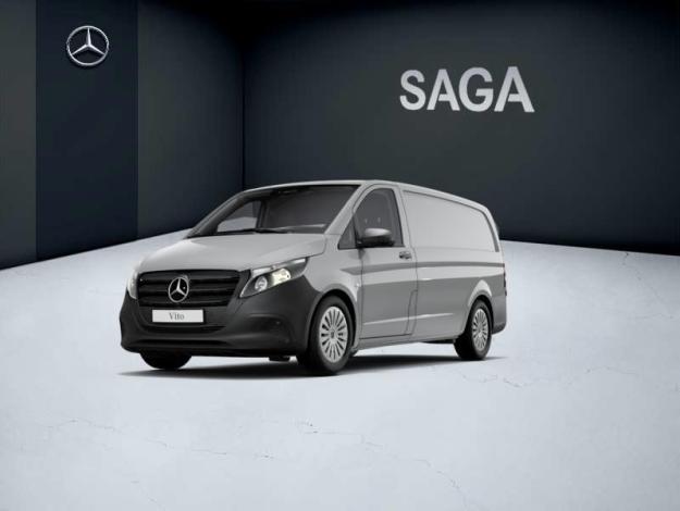 MERCEDES-BENZ Vito Vito 114 CDI Bestelwagen L2