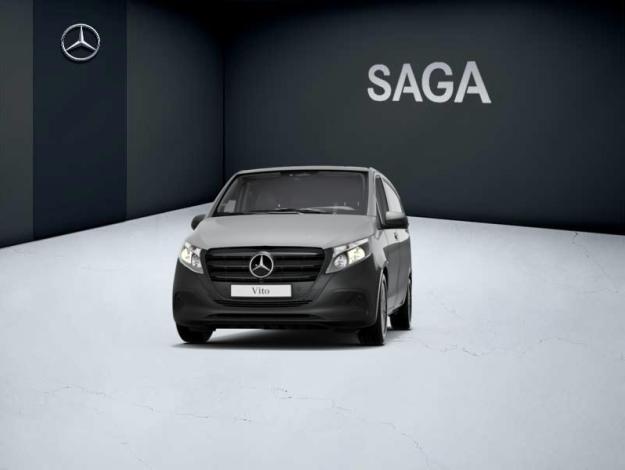 MERCEDES-BENZ Vito Vito 114 CDI Bestelwagen L2