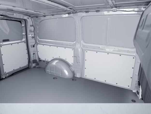 MERCEDES-BENZ Vito Vito 114 CDI Bestelwagen L2