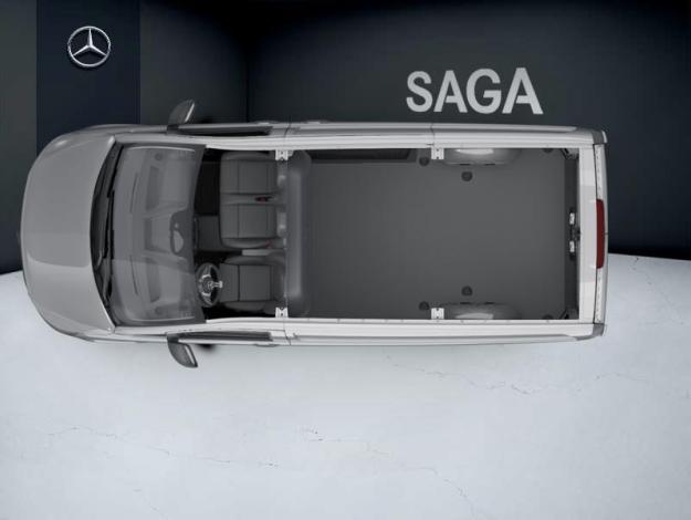 MERCEDES-BENZ Vito Vito 114 CDI Bestelwagen L2